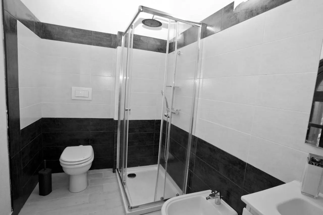 Casale Al Mare - Villa With Swimming Pool 150 Meters From The Beach Porto Columbu - Perd'E Sali Italy