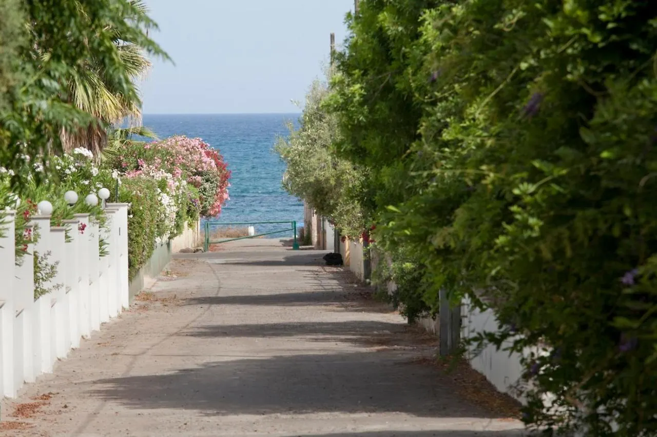 Casale Al Mare - Villa With Swimming Pool 150 Meters From The Beach Porto Columbu - Perd'E Sali Italy