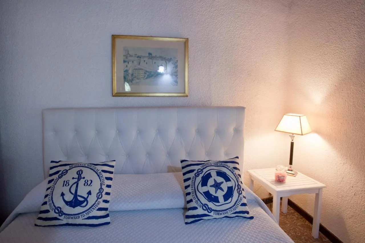 Casale Al Mare - Villa With Swimming Pool 150 Meters From The Beach Porto Columbu - Perd'E Sali 0*,  Italie